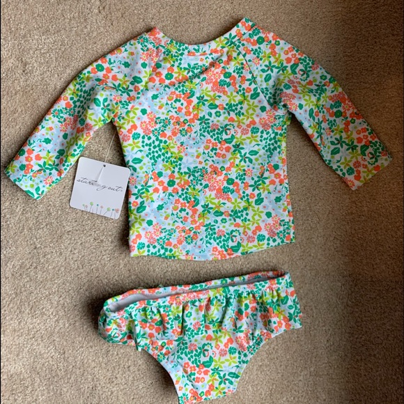 Starting Out Other - Infant Swimsuit